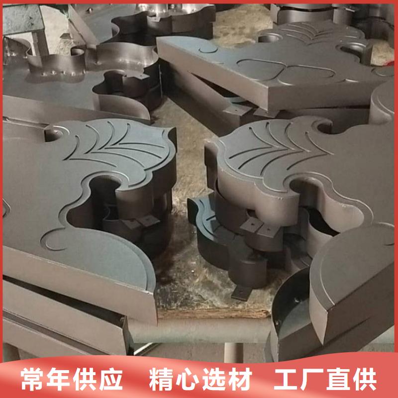 铝代木古建连廊可定制源头工厂量大优惠