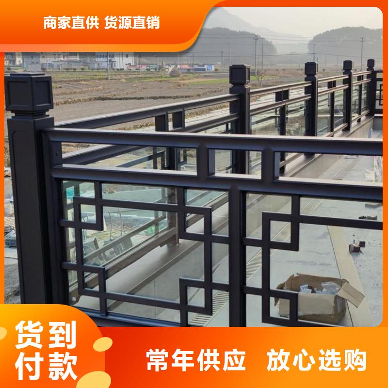 古建铝合金畅销全国专业生产品质保证