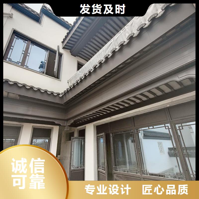 合金仿古长廊解决方案专业生产团队