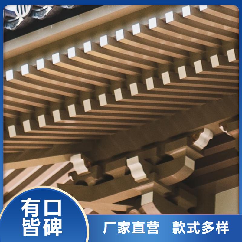 铝制建筑构件来厂考察本地生产商
