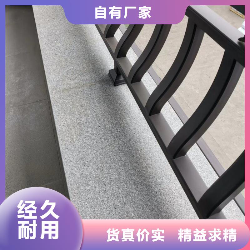 铝合金中式凉亭厂家现货检验发货