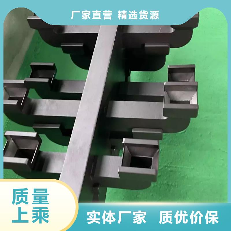 铝代木古建水榭可定制同城服务商