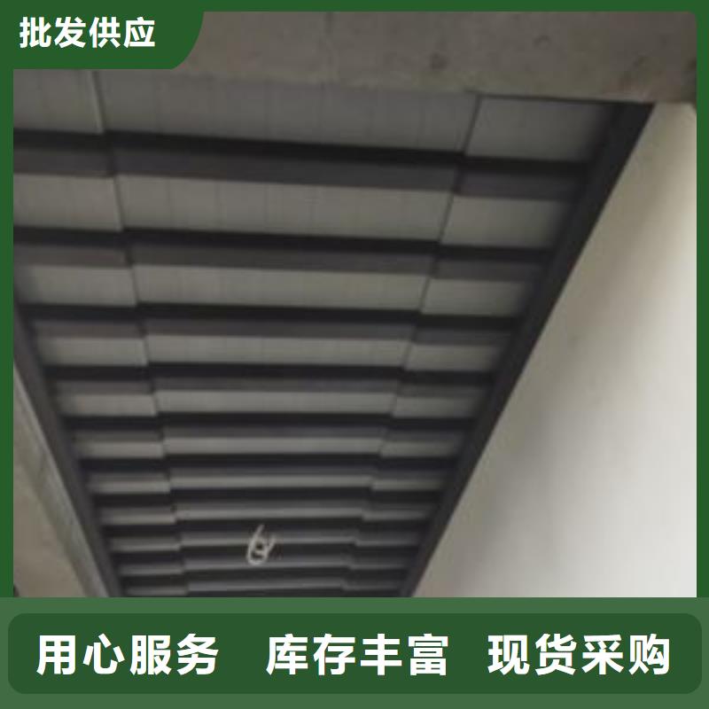 铝制仿古构件畅销全国懂您所需