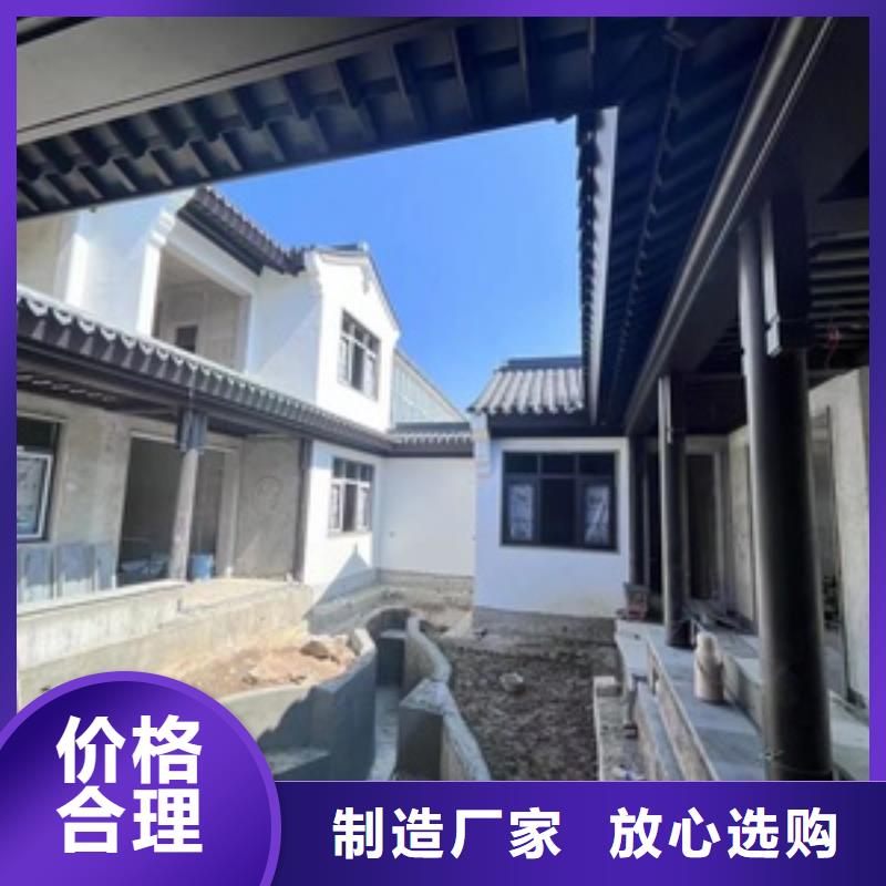 仿古栏杆来图定制同城生产厂家
