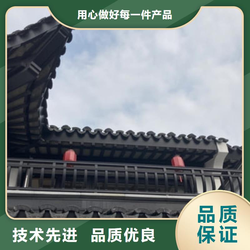 铝代木发货及时大厂生产品质