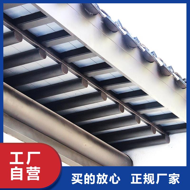 铝代木古建水榭口碑好订购
