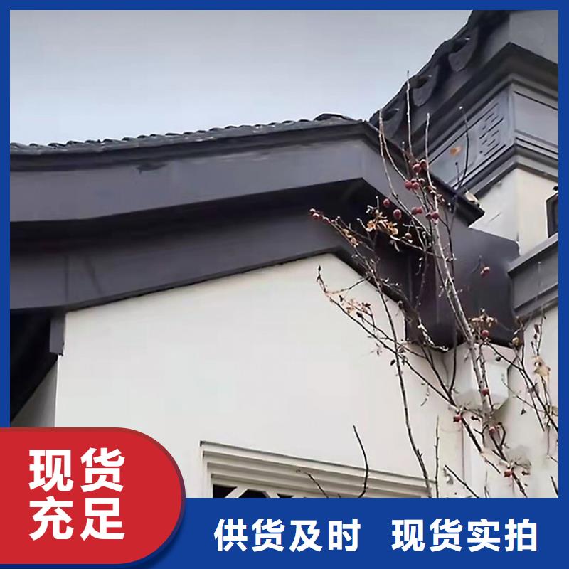 铝亭子长廊解决方案一站式供应