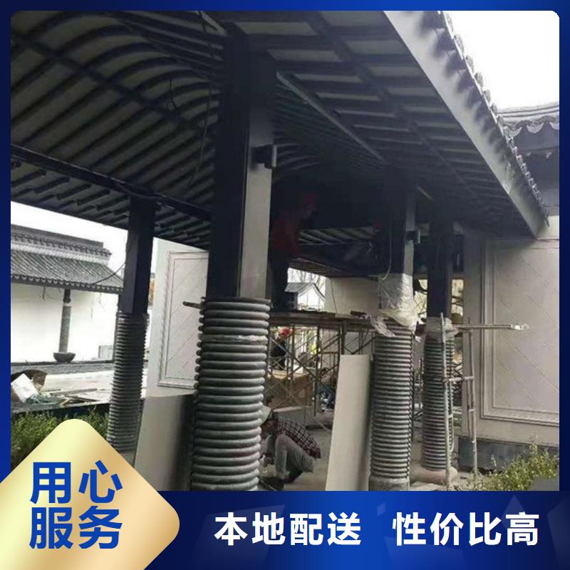 合金仿古长廊来图定制甄选好物