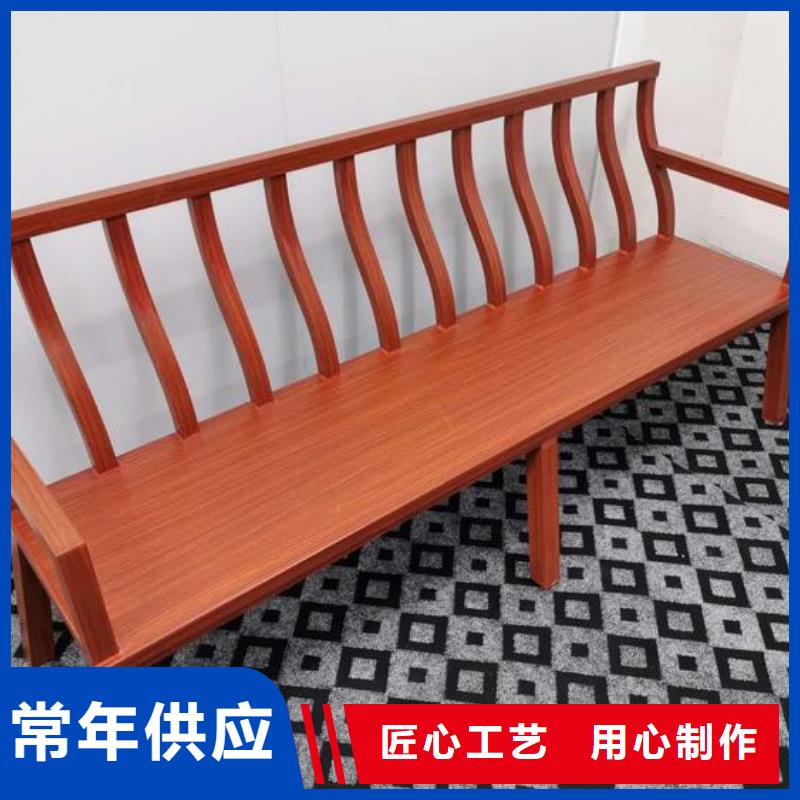 铝代木古建斗拱服务为先当地货源