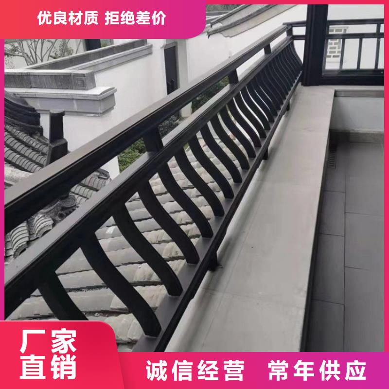 美人靠斗拱交货准时