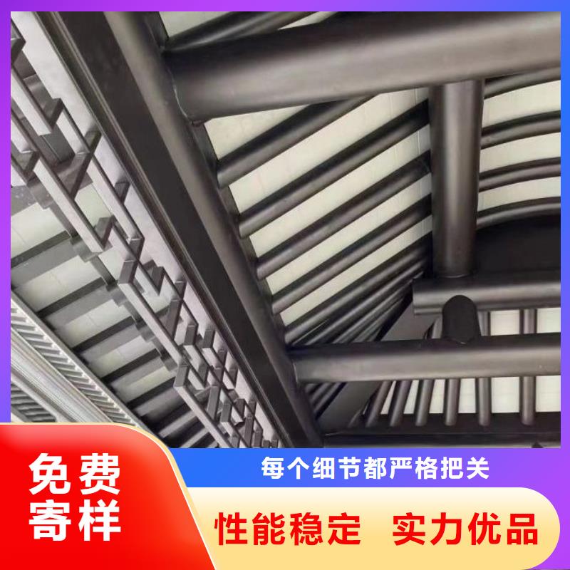 铝合金挂落出货及时