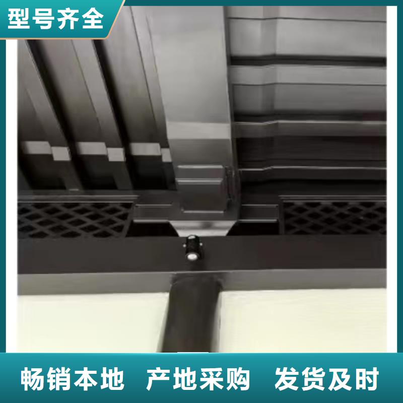 铝替木欢迎订购本地厂家