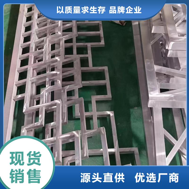 铝代木古建六角亭制造厂家本地生产商
