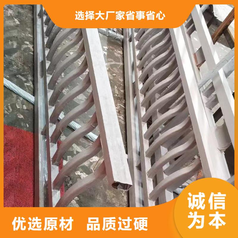 古建铝替木品牌厂家口碑好实力强