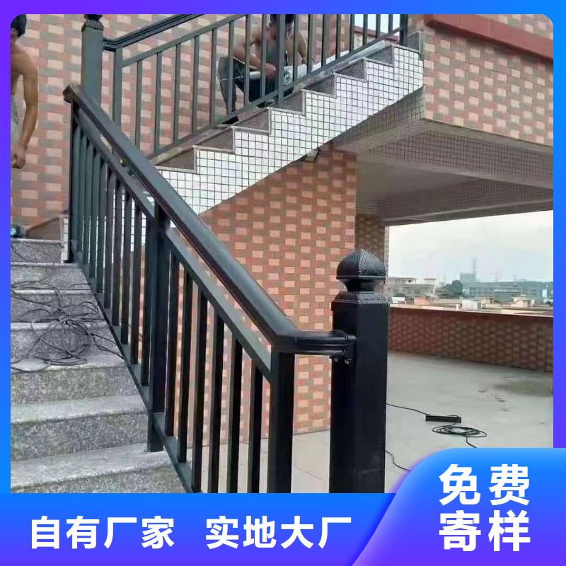 铝代木设计施工队伍用心做好每一件产品