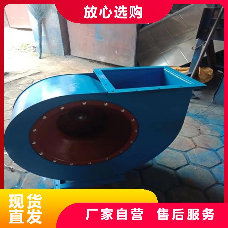 多翼式低噪声离心风机直供厂家批发价格