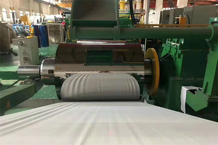 热轧不锈钢卷现货直发品质保障售后无忧