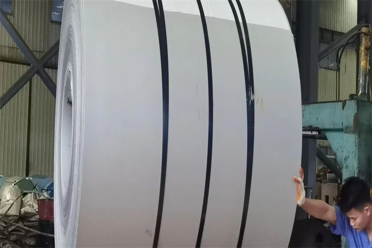 不锈钢彩卷、不锈钢彩卷厂家直销_大量现货匠心工艺