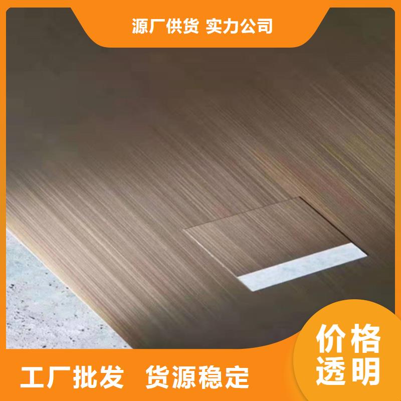 实力雄厚的不锈钢水波纹生产厂家生产加工