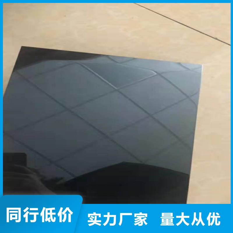 不锈钢彩管随时询价按需定做