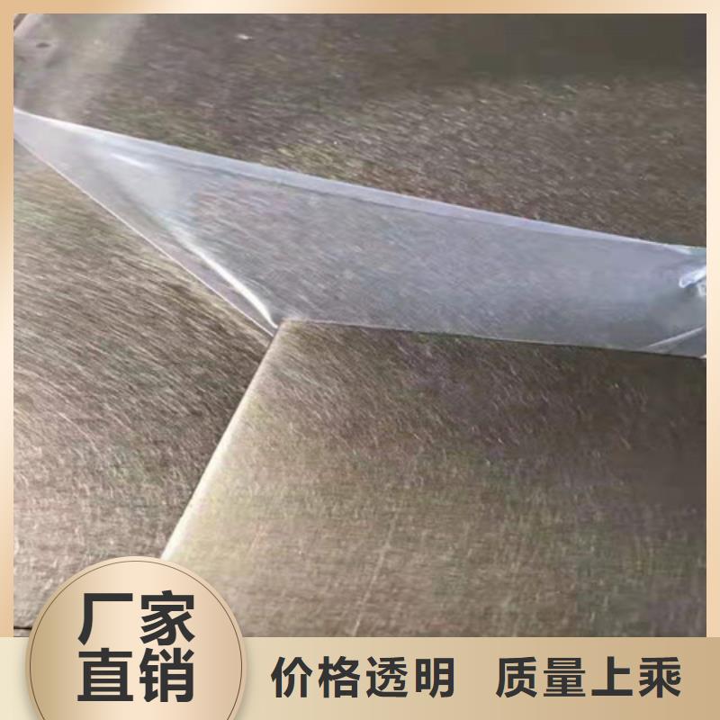 不锈钢彩板厂家优势精工细致打造