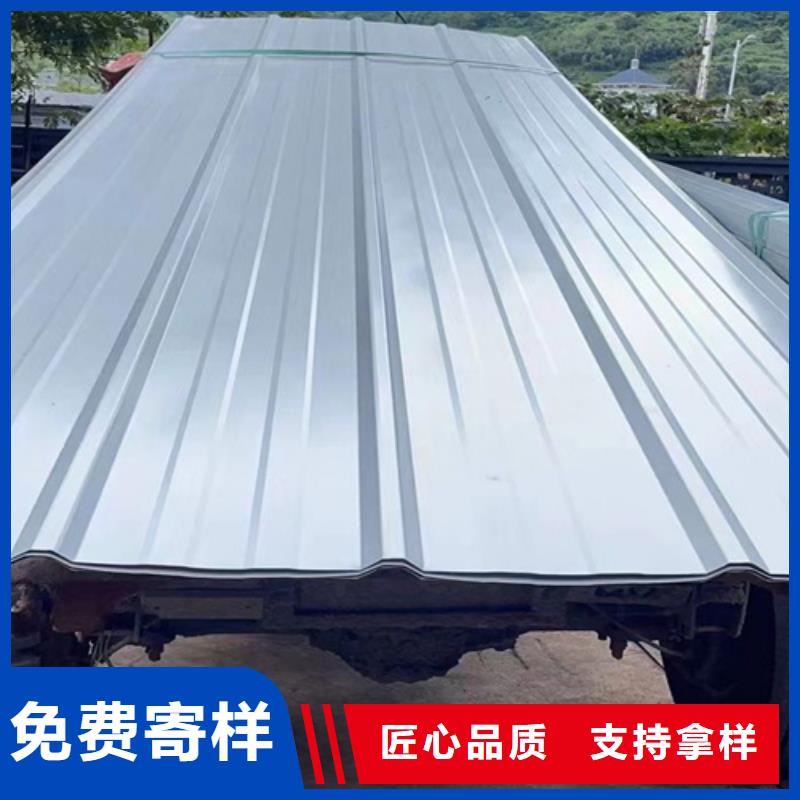 不锈钢瓦远销海外同城制造商