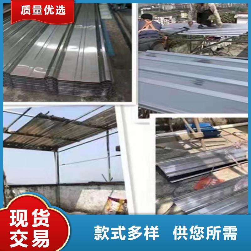 优质不锈钢波纹板的经销商当地厂家