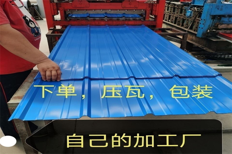 厂家直销不锈钢瓦厂家一手货源