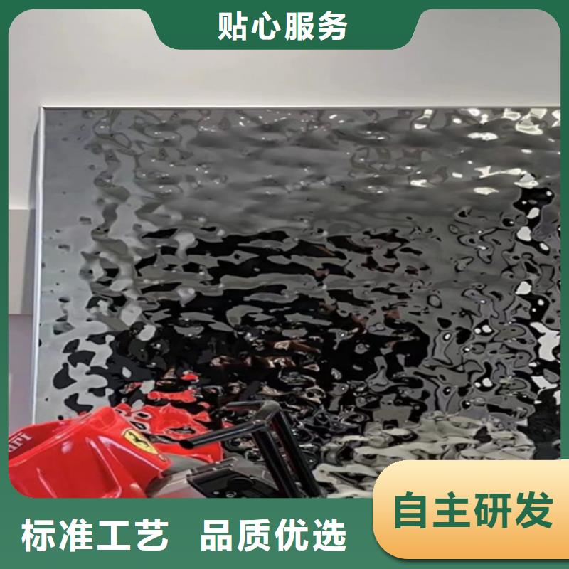 不锈钢波纹板一站式厂家本地生产商