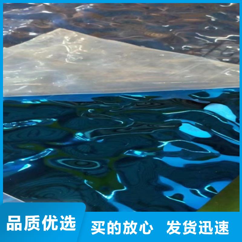 不锈钢波纹板现货批发一手价格