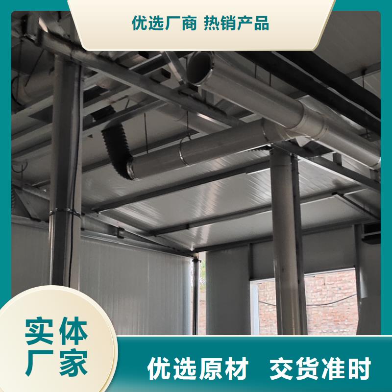除霾墙式新风机【厚通实业】消毒级新风客户信赖的厂家