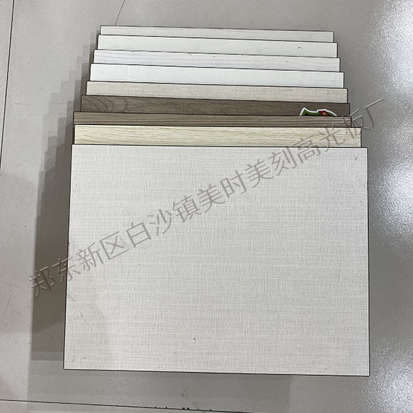 中国杉木芯生态板十大知名品牌多少钱一张【美时美刻板材】支持定制本地生产厂家