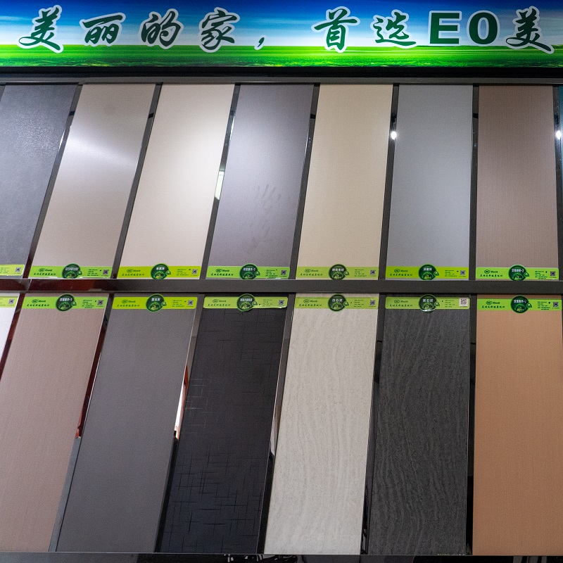 中国松木生态板知名十大品牌厂家【美时美刻板材】优缺点品质好才是硬道理