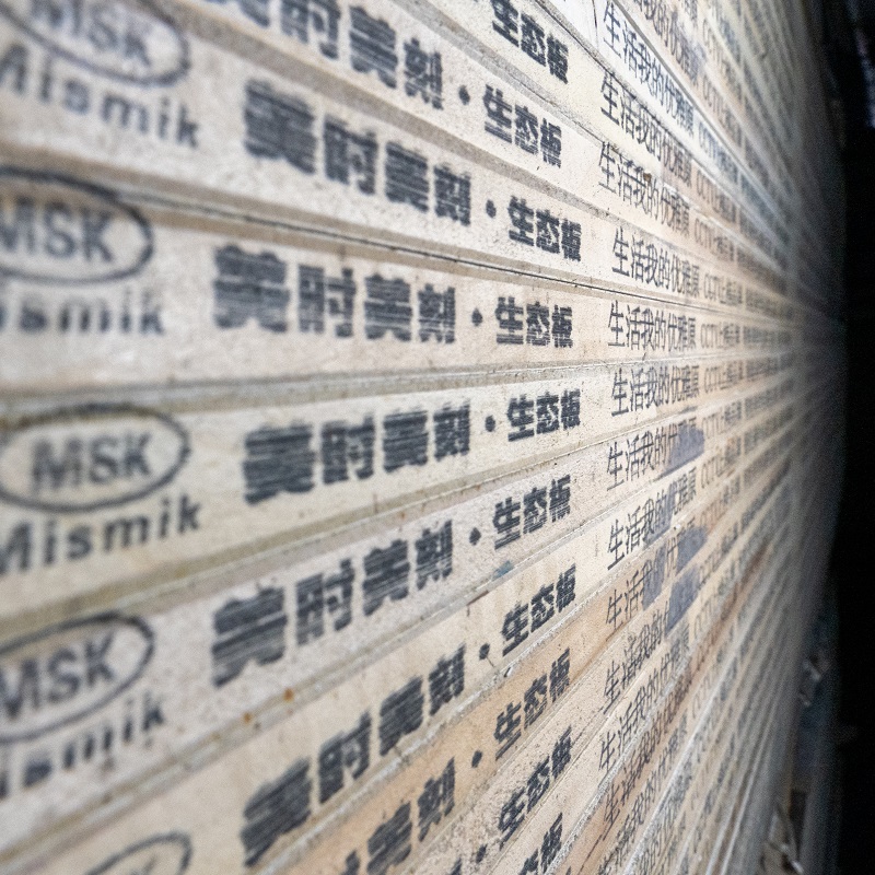中国实木生态板怎么代理【美时美刻板材】知名十大品牌市场前景支持定制贴心售后