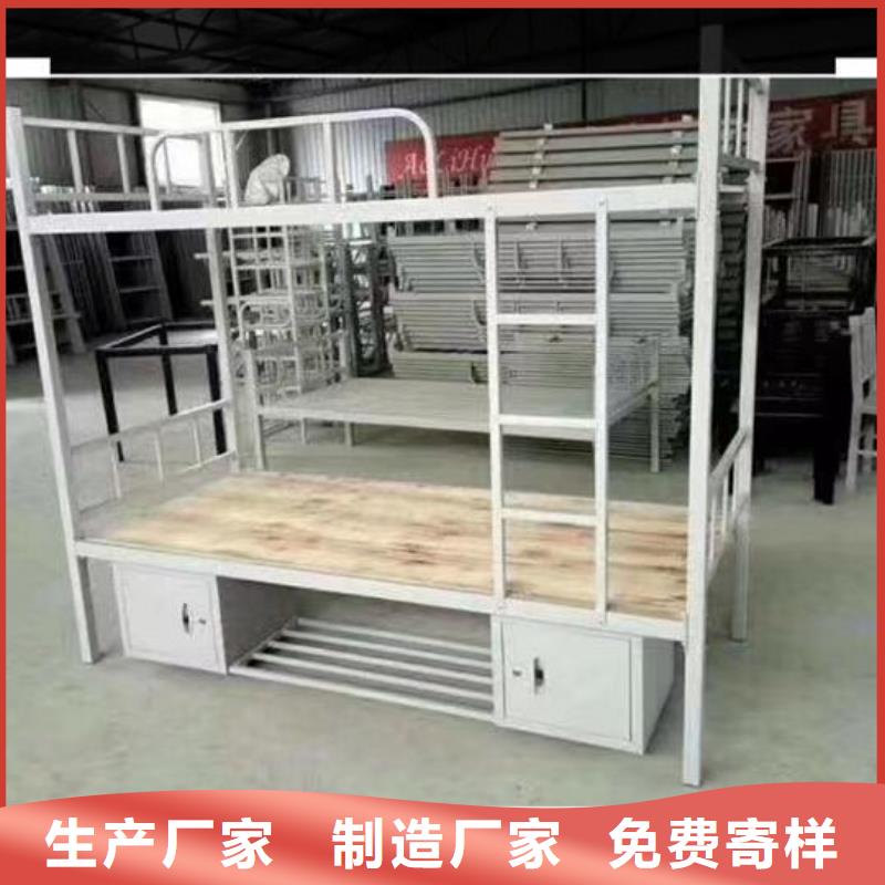 部队制式单人床品质保障批发零售厂家
