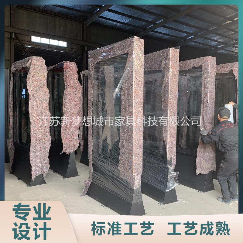 LED滚动灯箱发货快定制速度快工期短