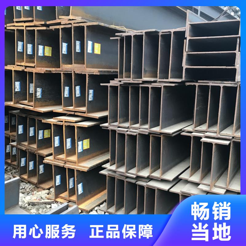 Q355B镀锌工字钢规格表畅销全国有口皆碑