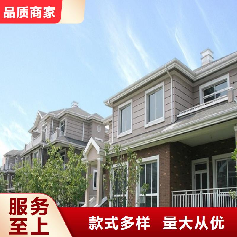 成品雨水槽支持定制实力公司