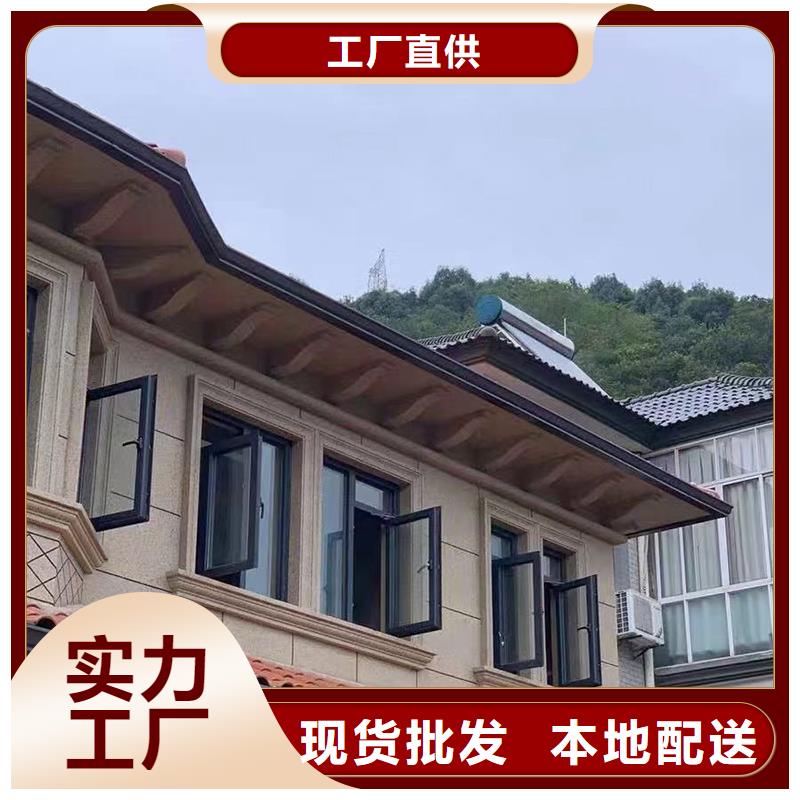 无缝天沟欢迎电询匠心工艺