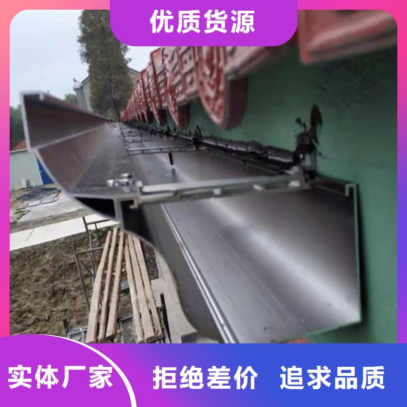 流水槽实体厂家一致好评产品