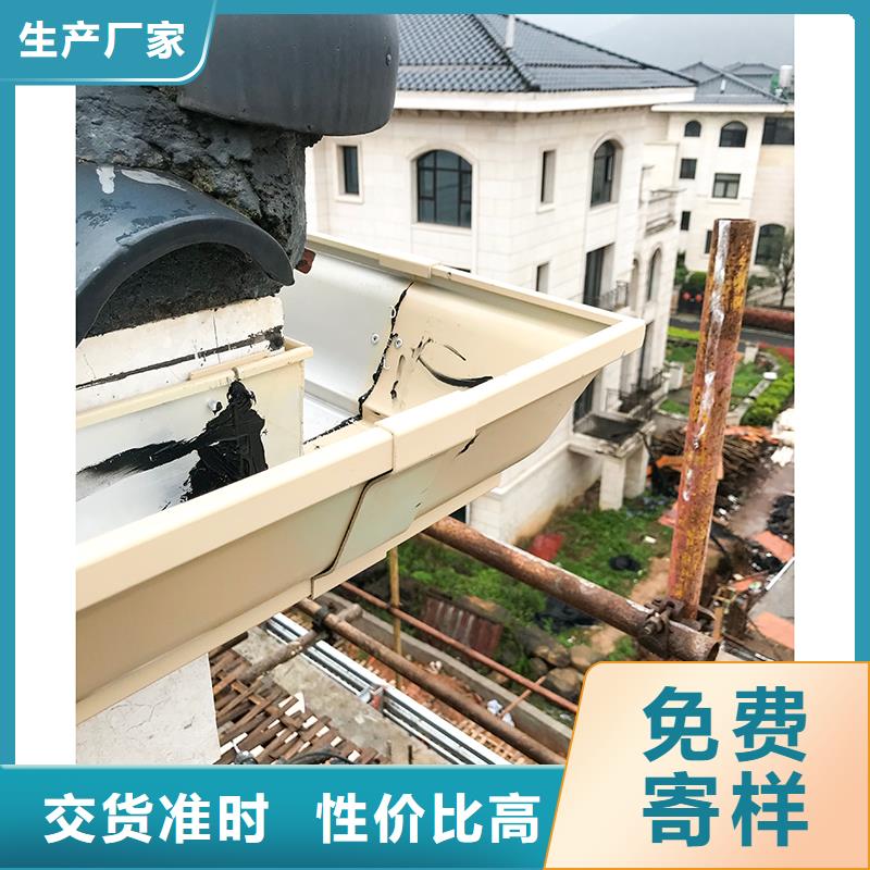 天沟施工常年出售