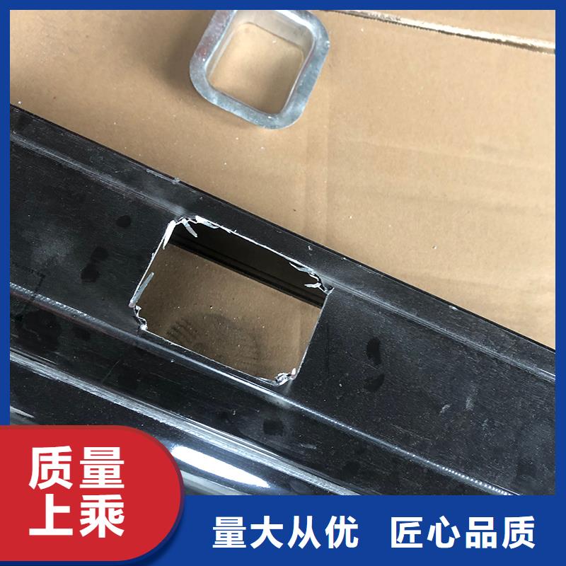 成品雨水槽按需定制货到付款