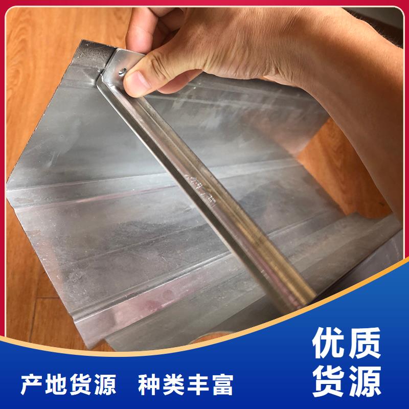 80*100雨水管可定制放心得选择