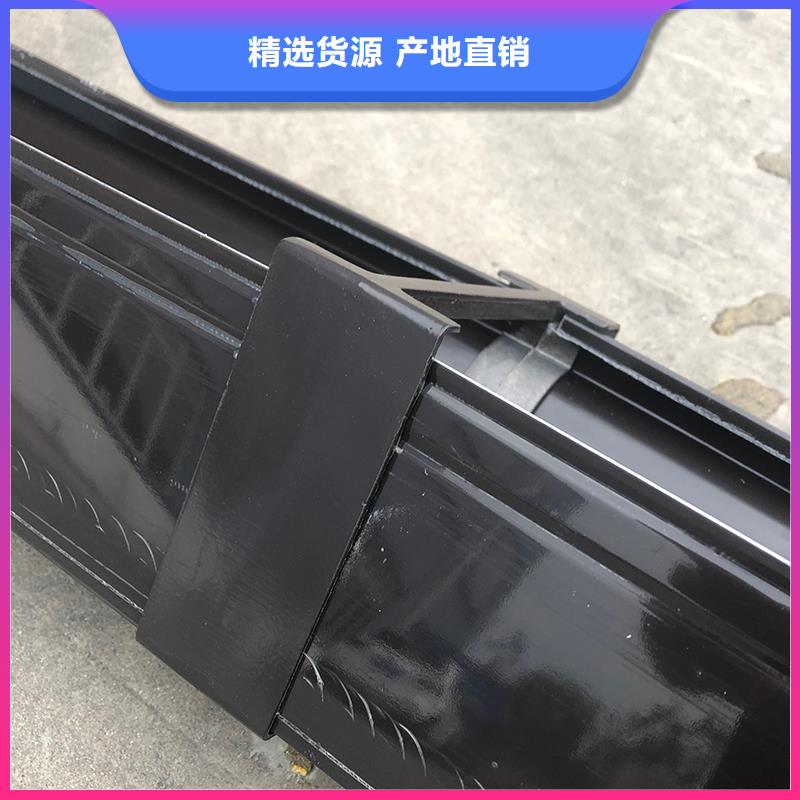 成品檐槽全国发货品质优选