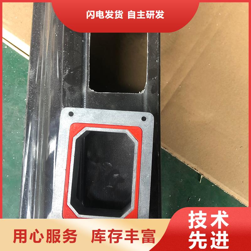 铝合金成品天沟产品介绍当地供应商