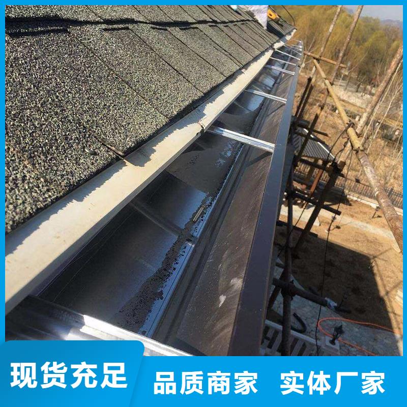 成品落水槽产品介绍工厂价格