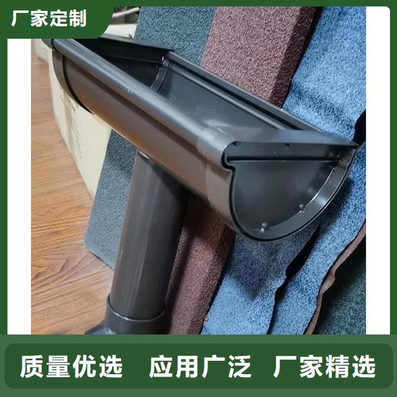 常规天沟尺寸来电咨询原料层层筛选