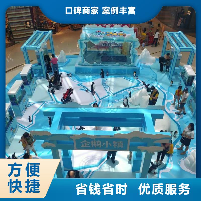 海狮表演出租海洋动物品质卓越