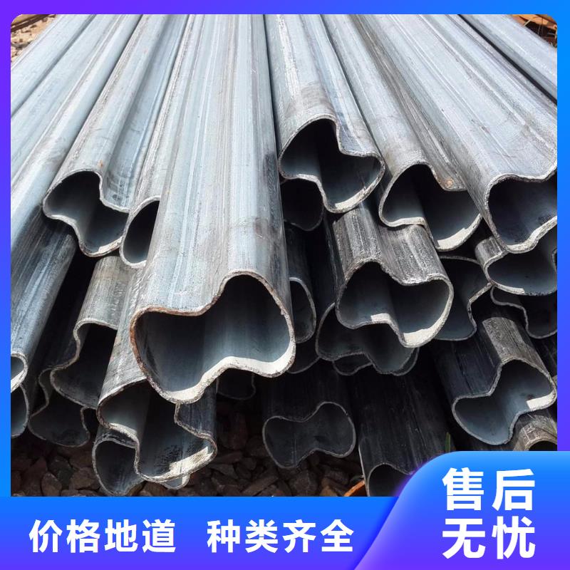 八角管规格表厂家价格自产自销