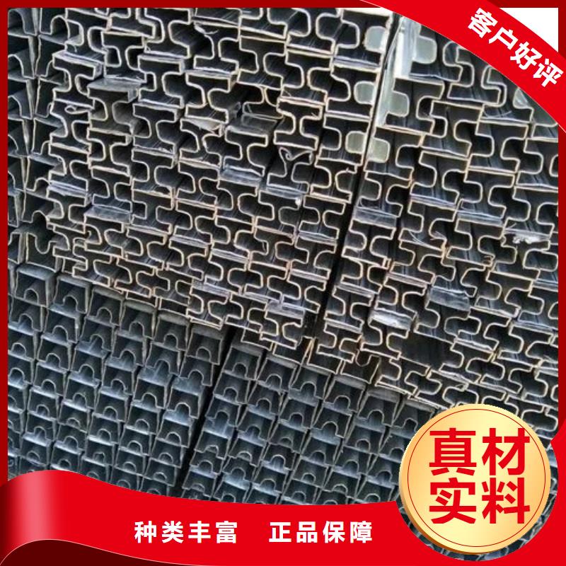 精密八角钢管价格厂家批发发货及时
